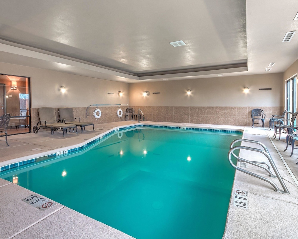Hobbs Vacations - MainStay Suites - Property Image 32