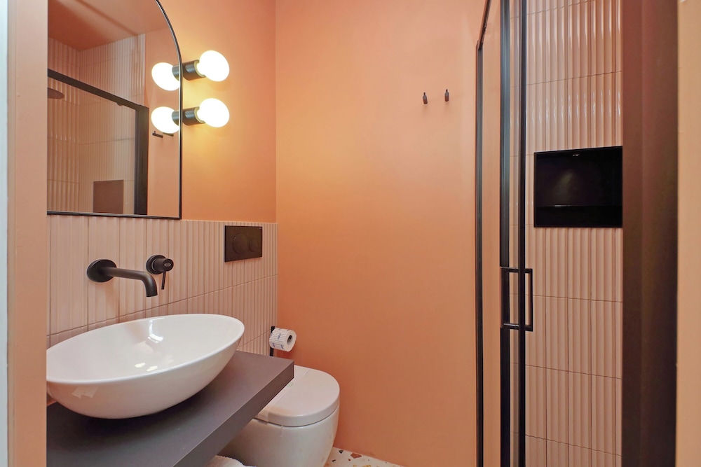 Luxury apartment near Fori Imperiali