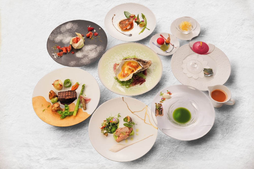 Auberge Homachi Mikuniminato 74