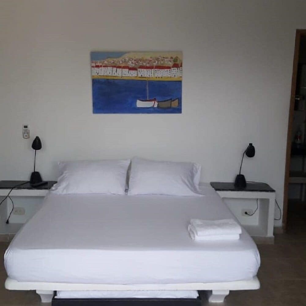Casa Punta Icacos view 3