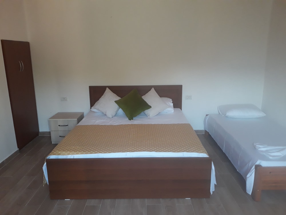 Vila Disha