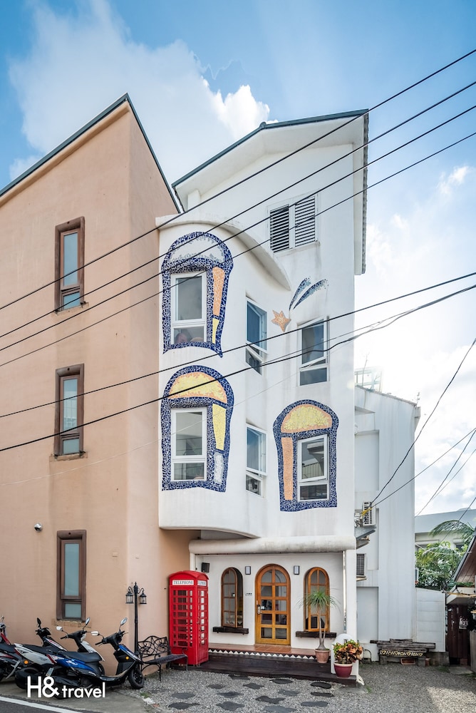 Kenting Fairyland & Farm Guest House