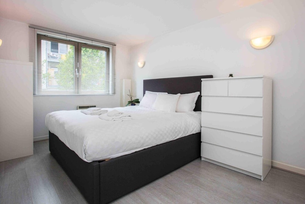 Cosy & Comfortable 2 Bedroom in Hackney Shoreditch