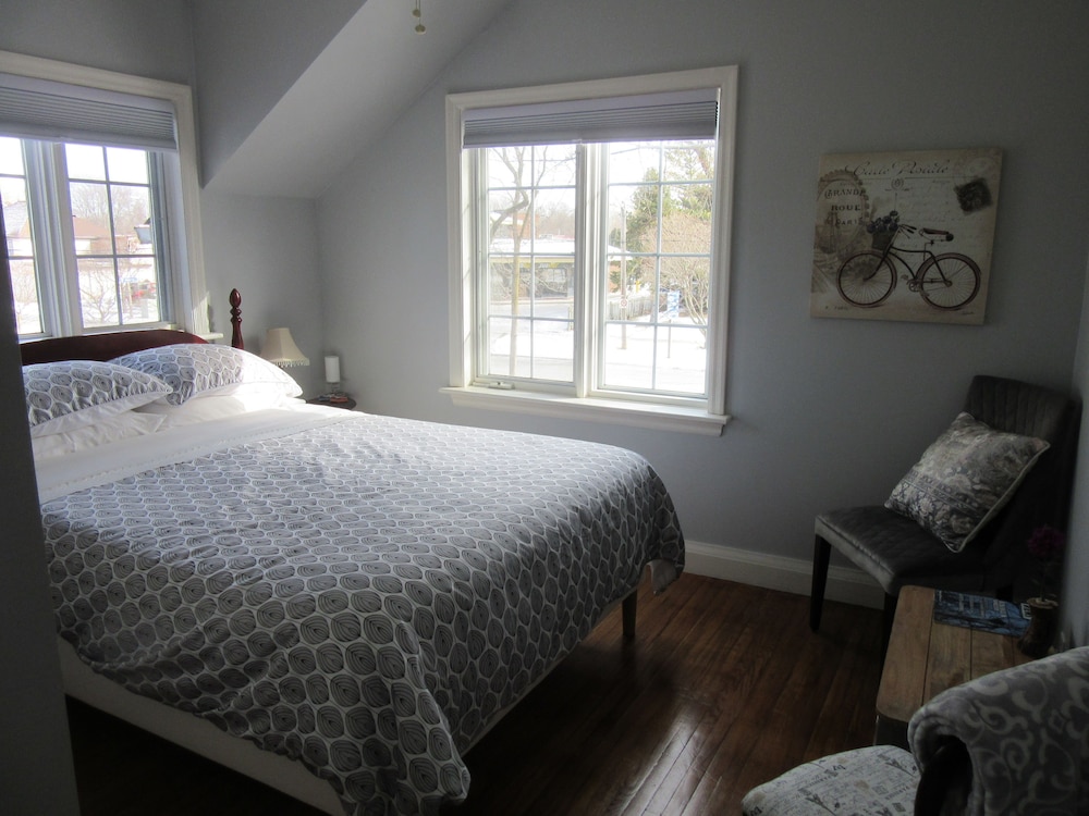 Matisse Bed & Breakfast view 4