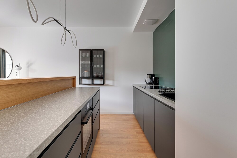 RentPlanet - Apartamenty Żurawie