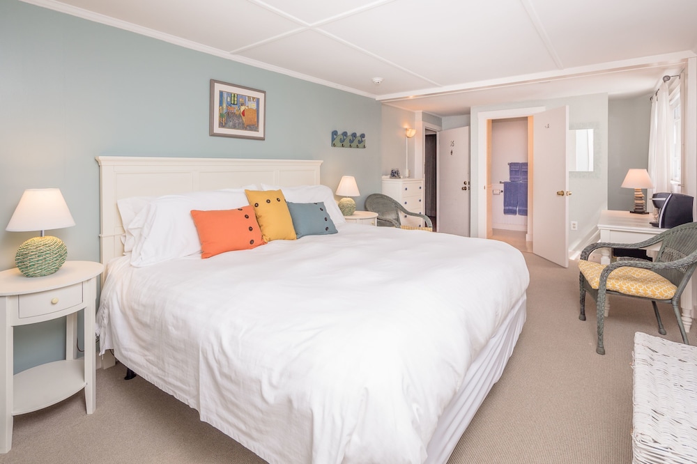 The Towne Motel