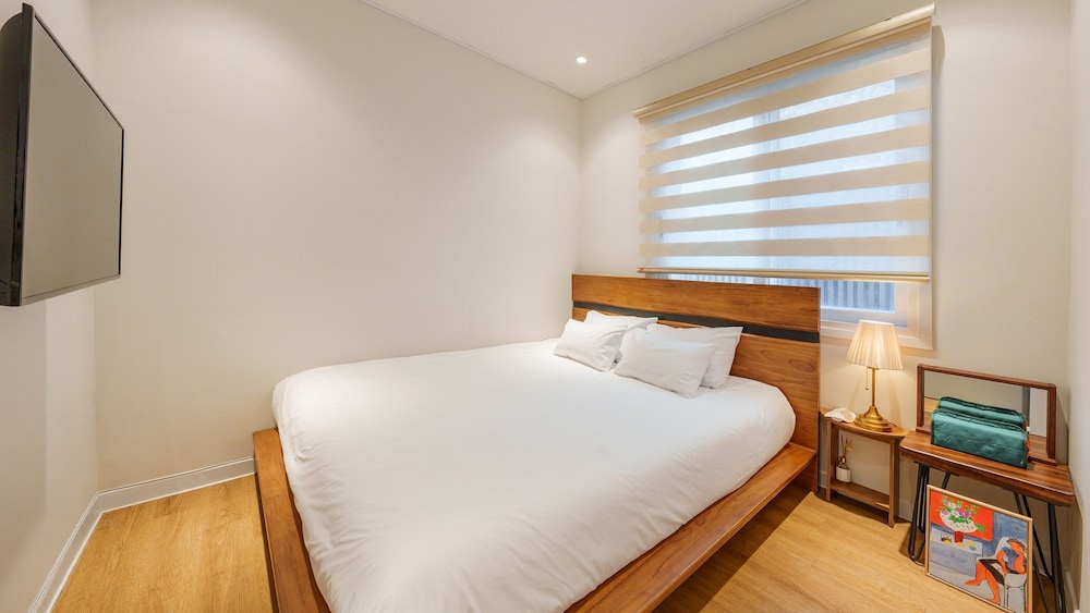 Yangpyeong House of Nature Pension