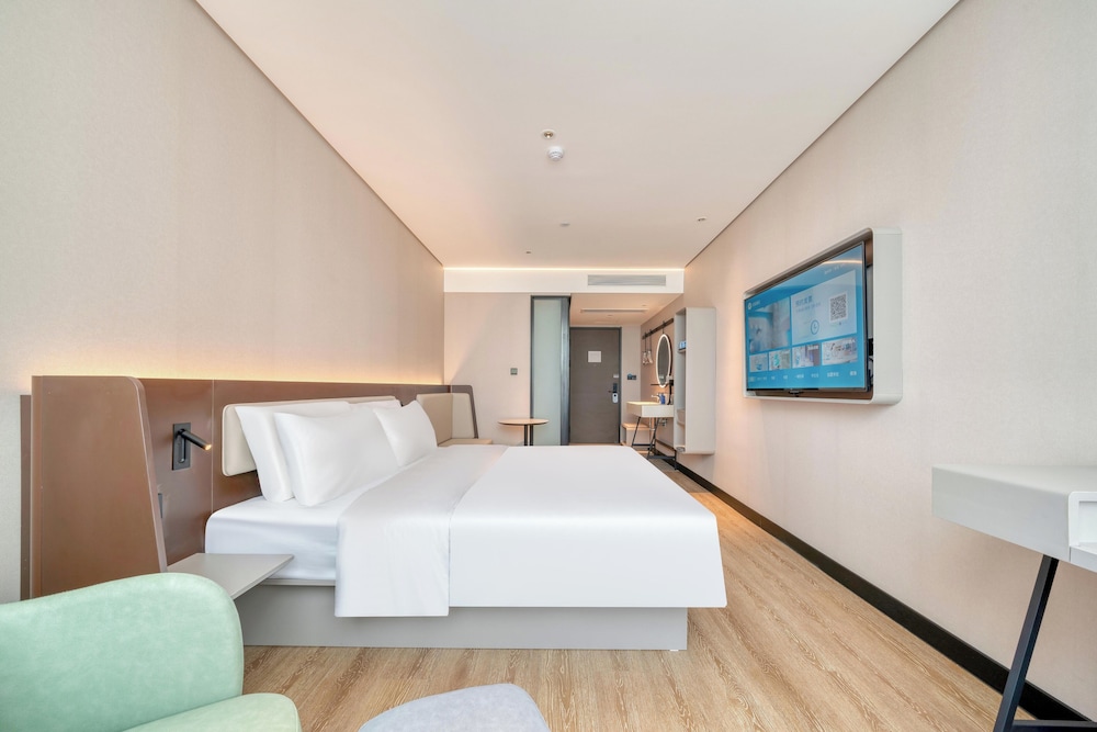 HanTing Hotel