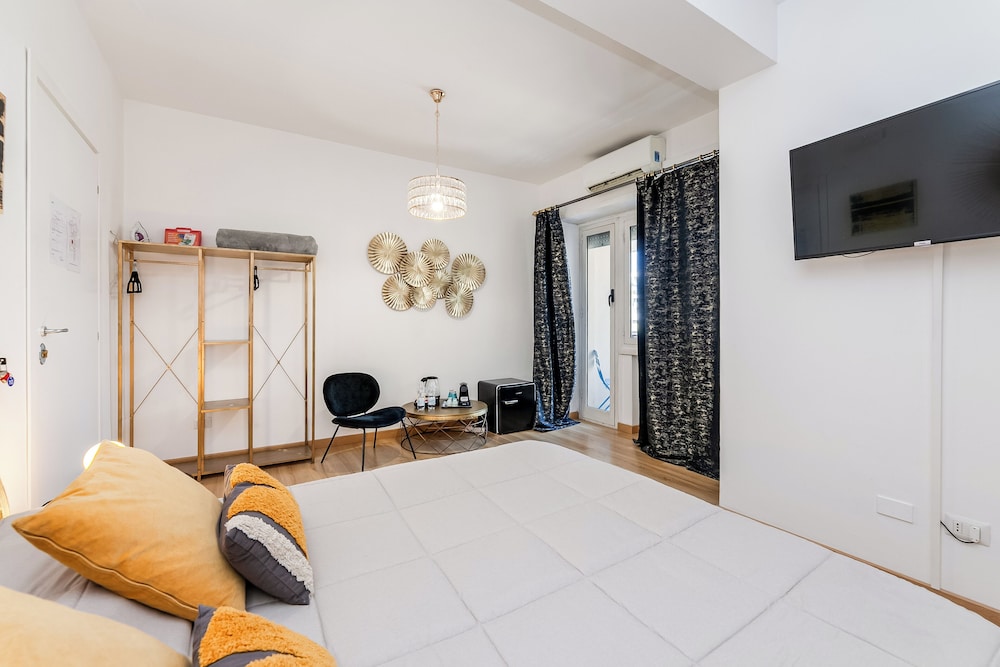 Vatican Luxury Apartment