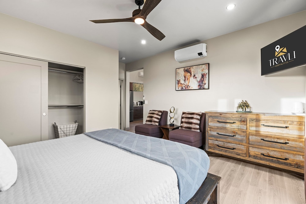 NEW Moondance Red Rock Retreat Epic Views