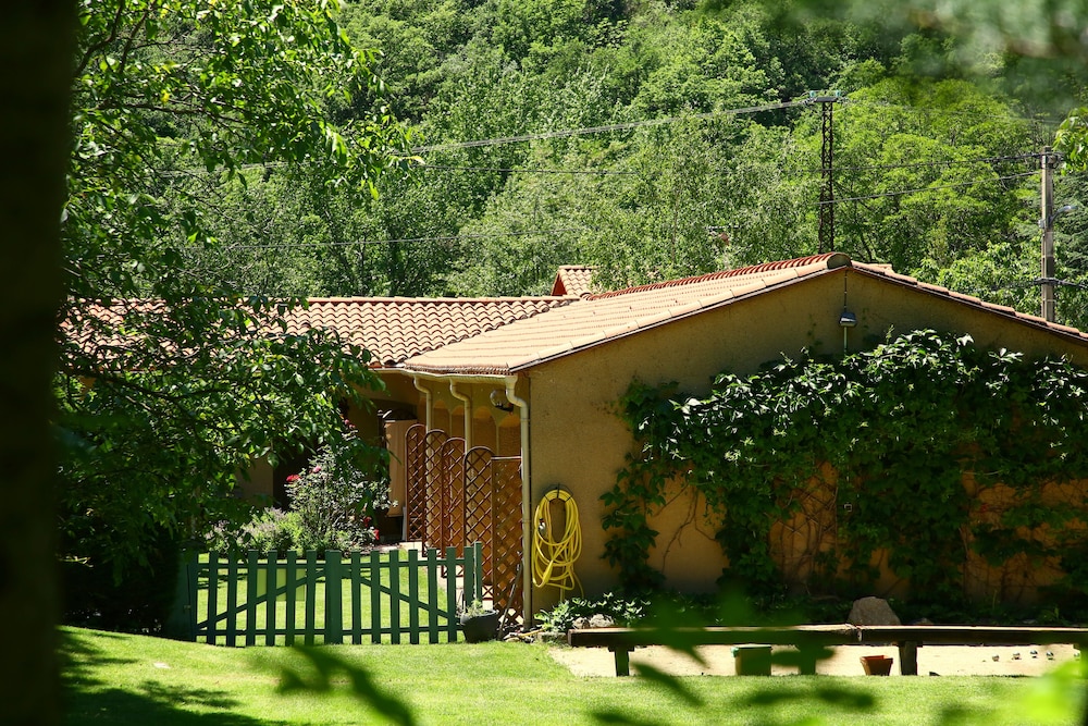 Beau Vallon - Gîte et Chambres d'Hôtes