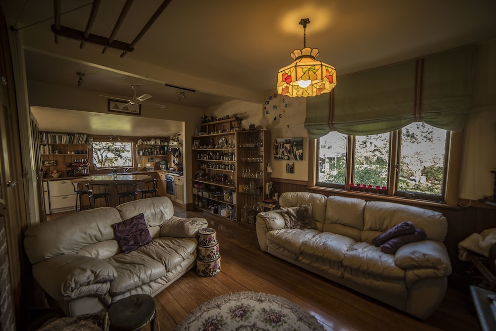 Barb's Place