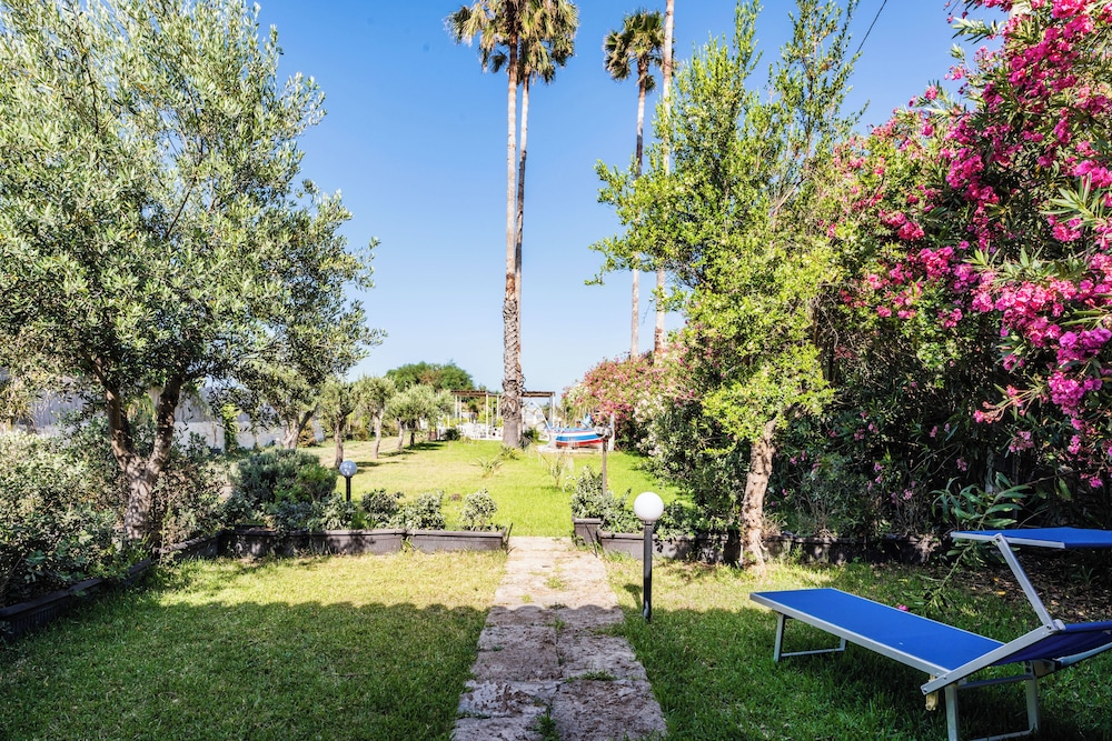 Il Cancello sul Mare by Wonderful Italy