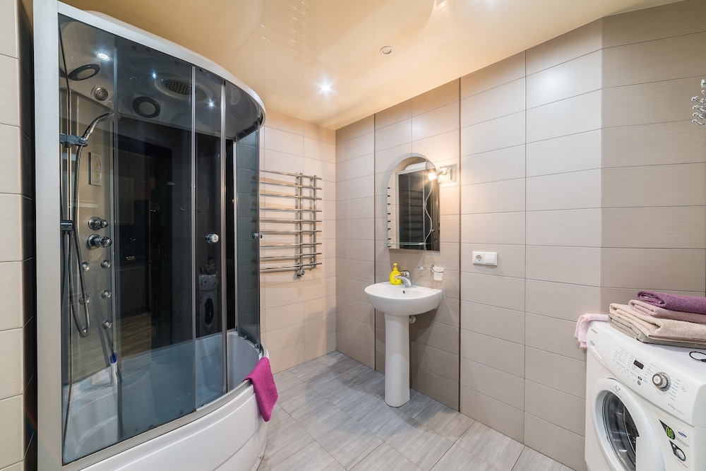 Most City Apartments