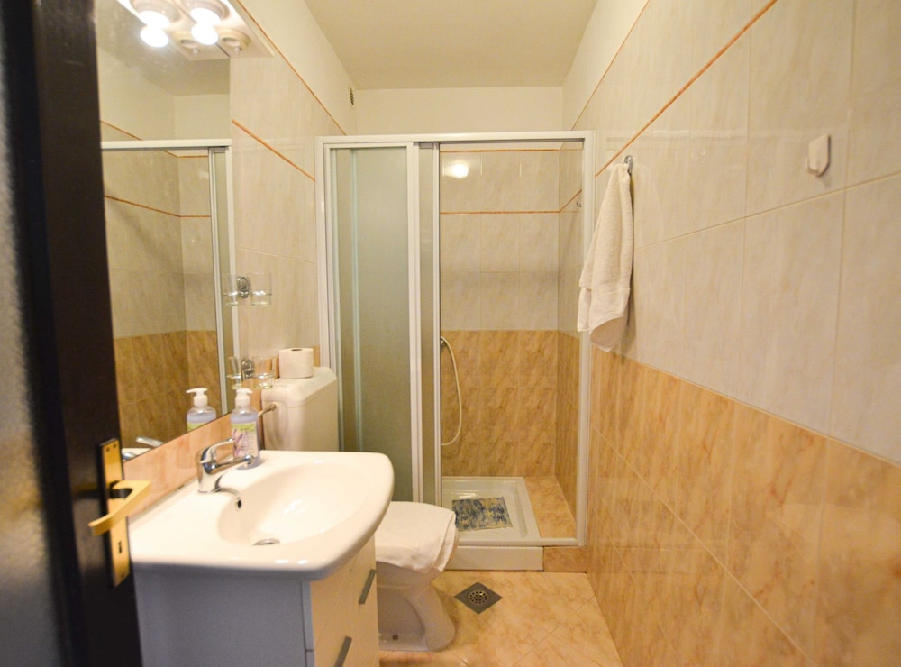 Classic and Elegant Rovinj Apartments With Balcony