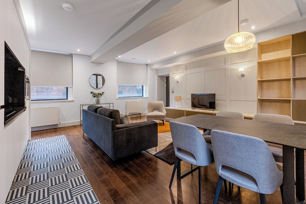 Your Apartment - St. Paul's