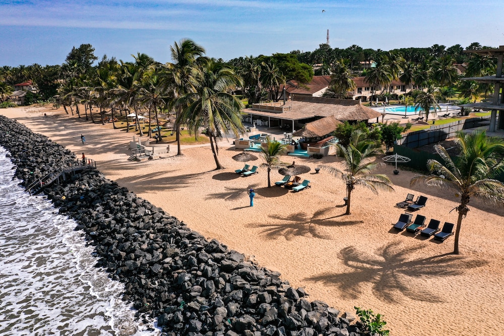 Kololi Beach Resort
