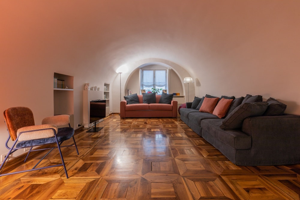 Appartamento Torinese a Palazzo Coardi by Wonderful Italy