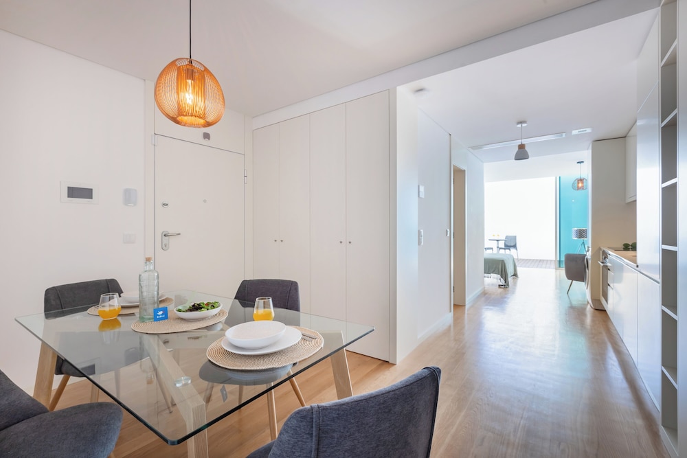 Stylish Studio at Matosinhos