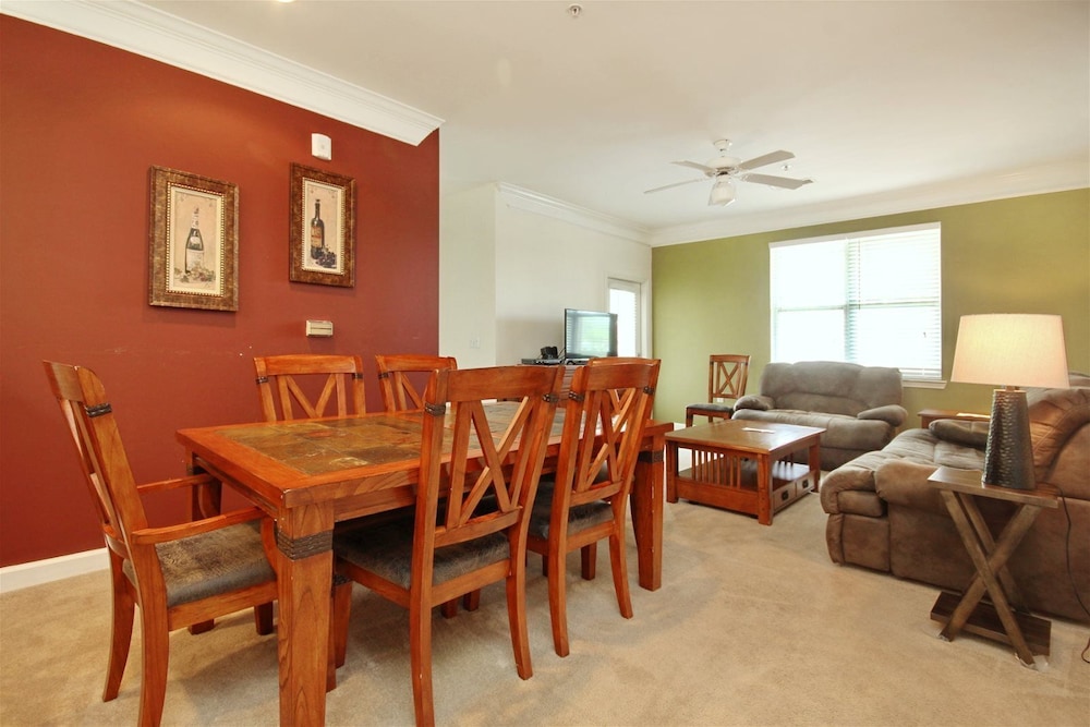 Myrtle Beach Vacations - 1302 Crow Creek Drive - Property Image 3