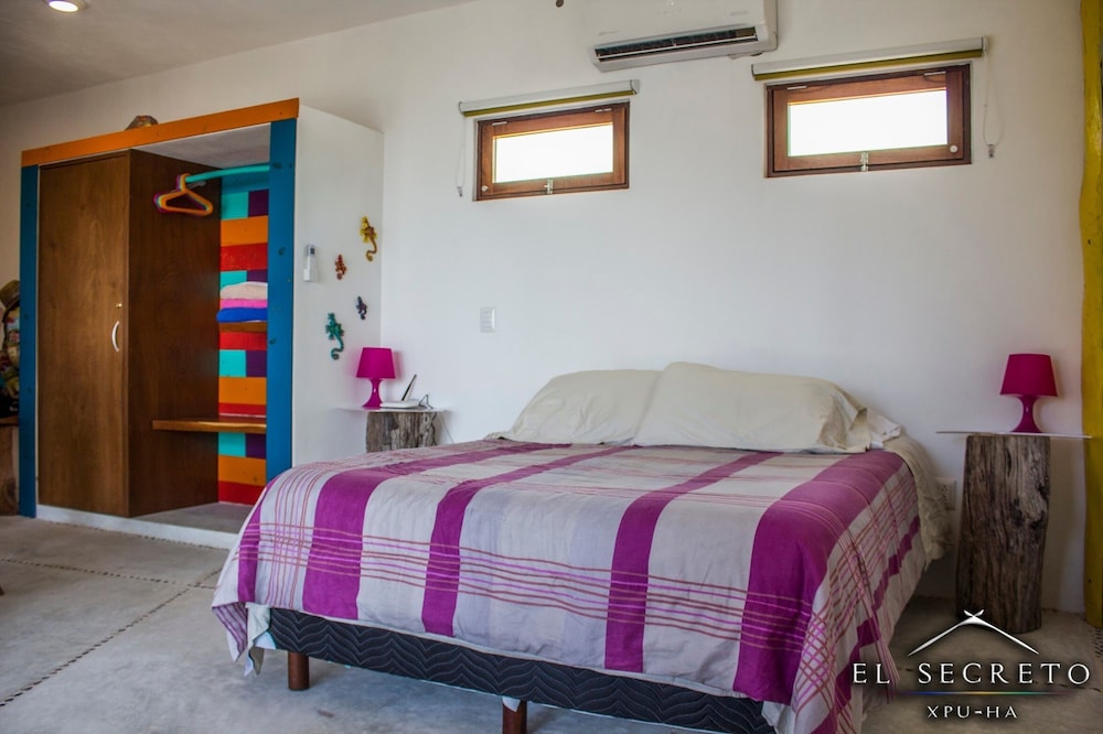 Xpuha Ocean View Upstairs view 3