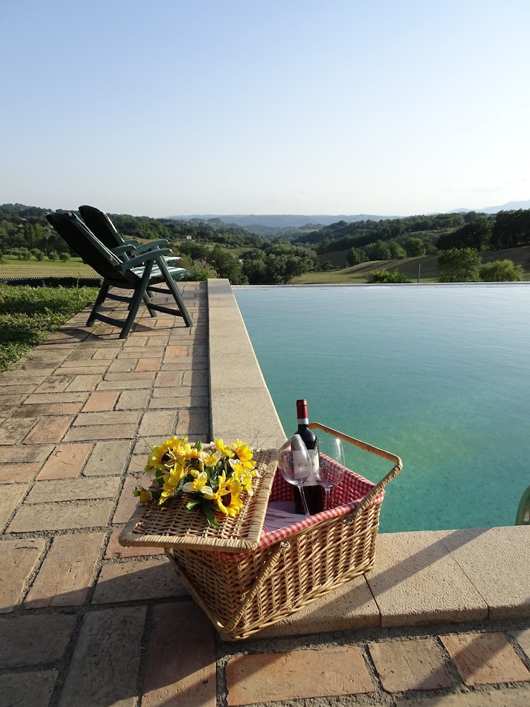 Cerquabella B&B