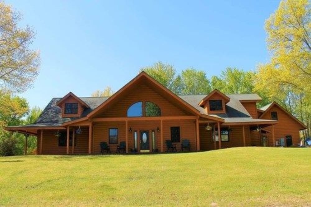 Hotel Oak Creek Lodge - Image 1