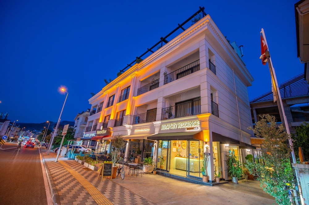 Hotel Belci City Residence - Image 1