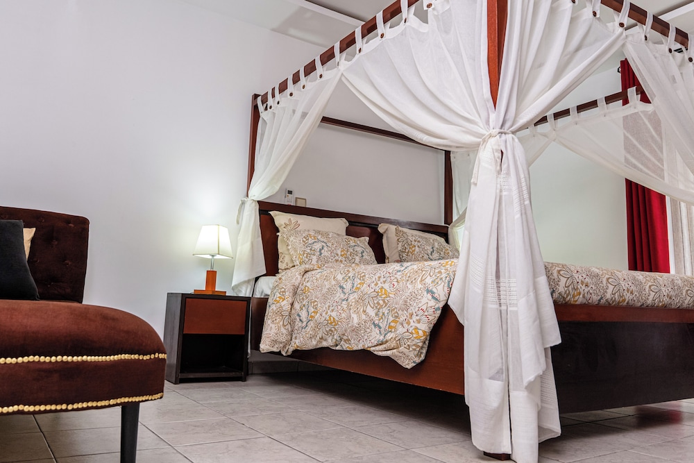 Villa Jad Wela