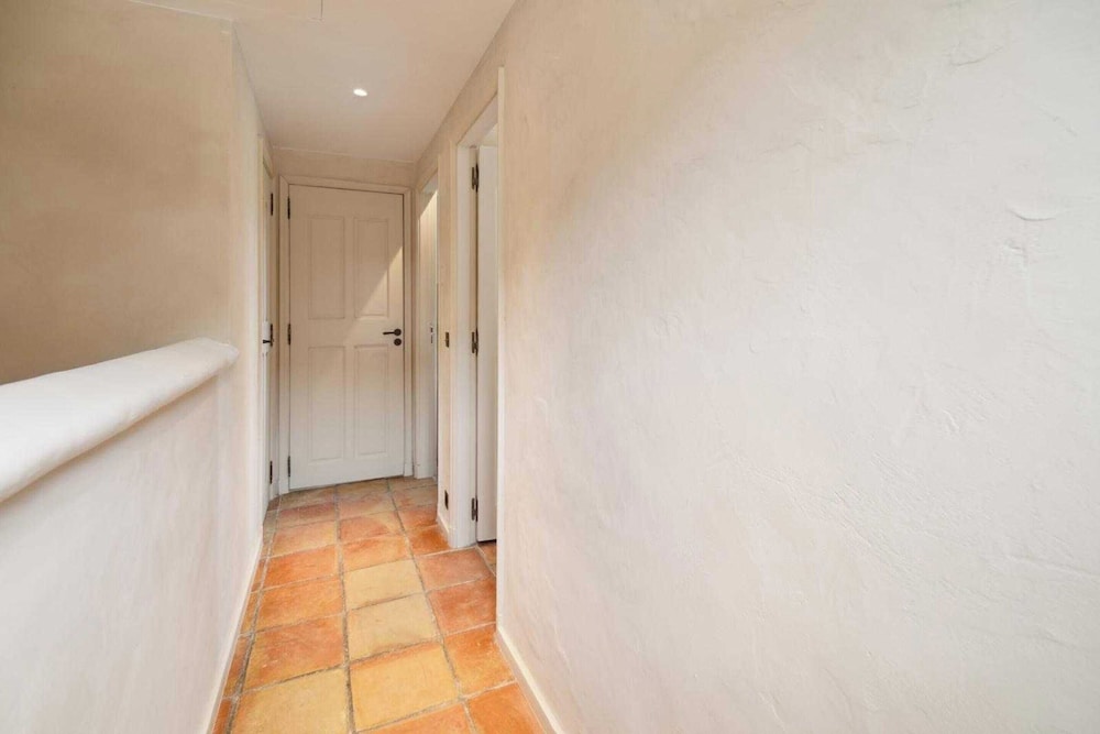 Villa Luxe - 6bdr/12p - Saint-tropez / Pampelonne