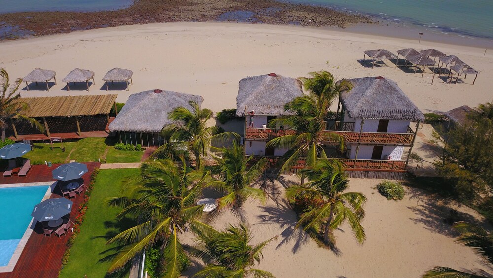 Pousada Manati