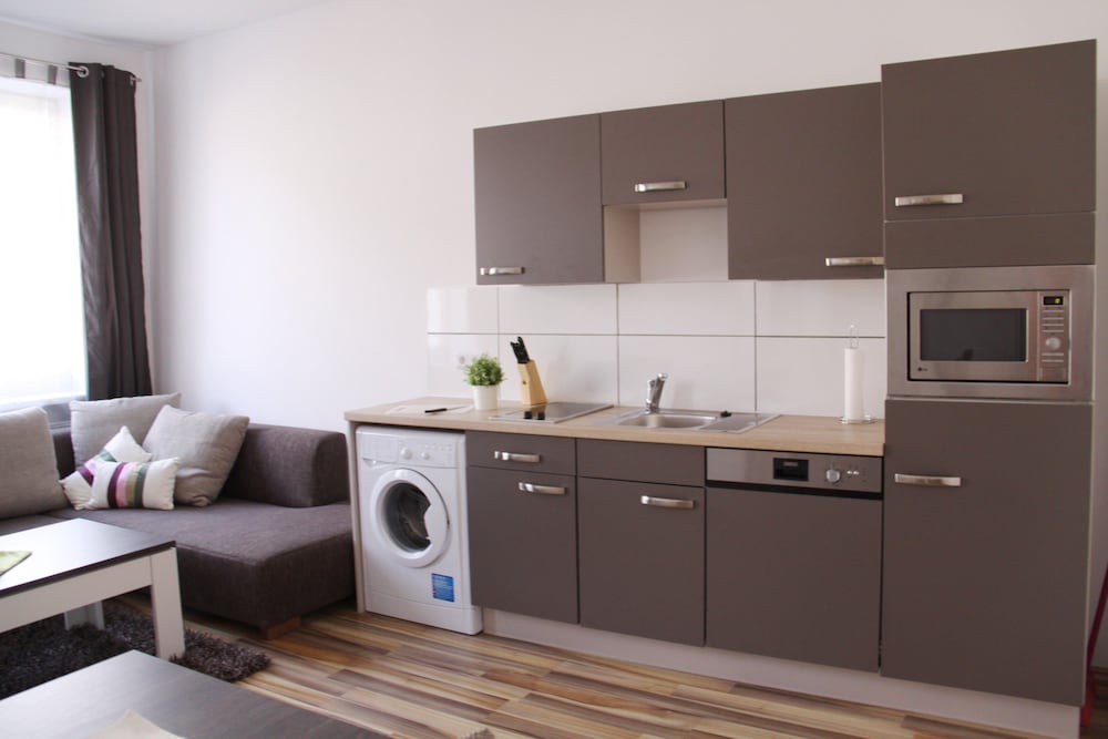 Apartment Huglgasse