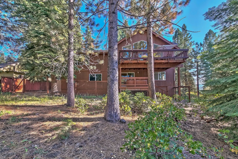 1272g Where Eagles Fly 3 Bedroom Home