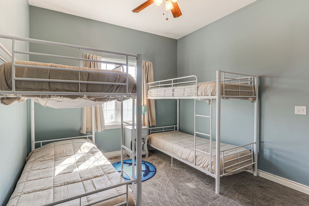 Apartments Muki
