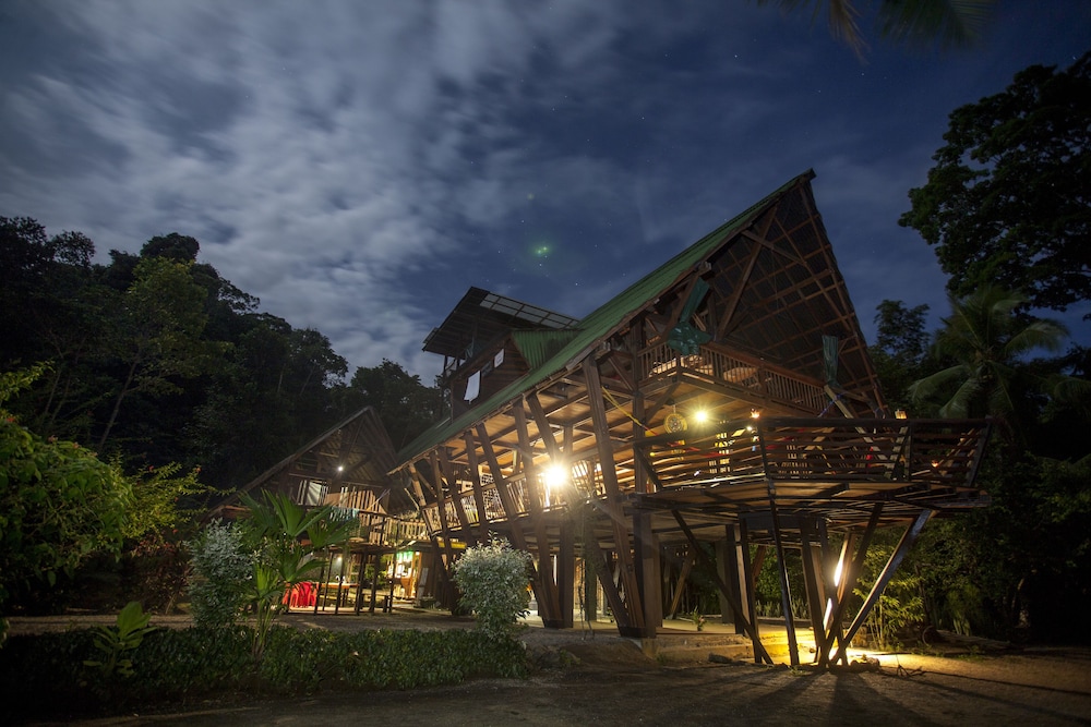 Hotel La Kuka