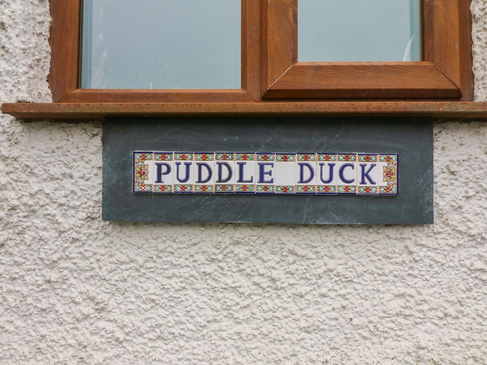 Puddle Duck Cottage