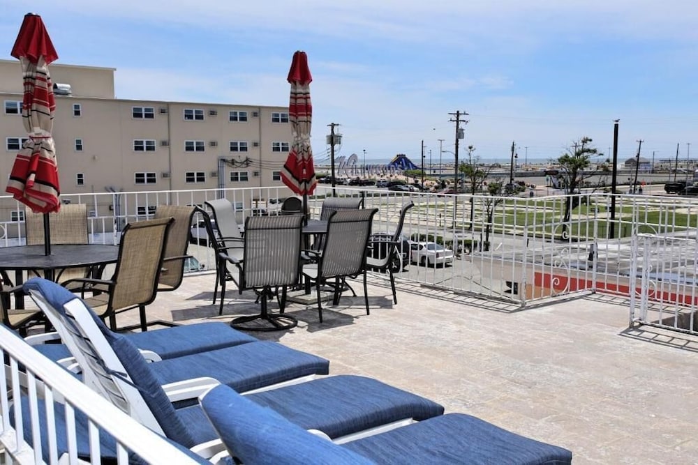 El Ray motel