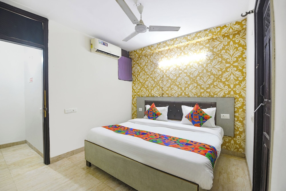 Fabhotel Prime Stay