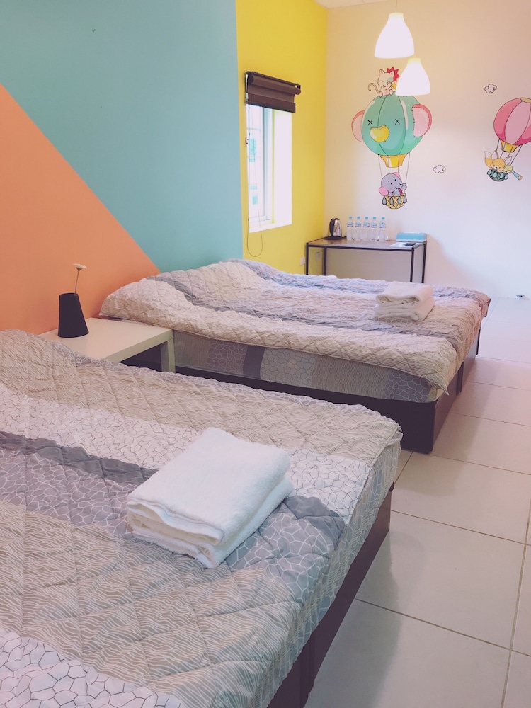 Idea House-Kenting
