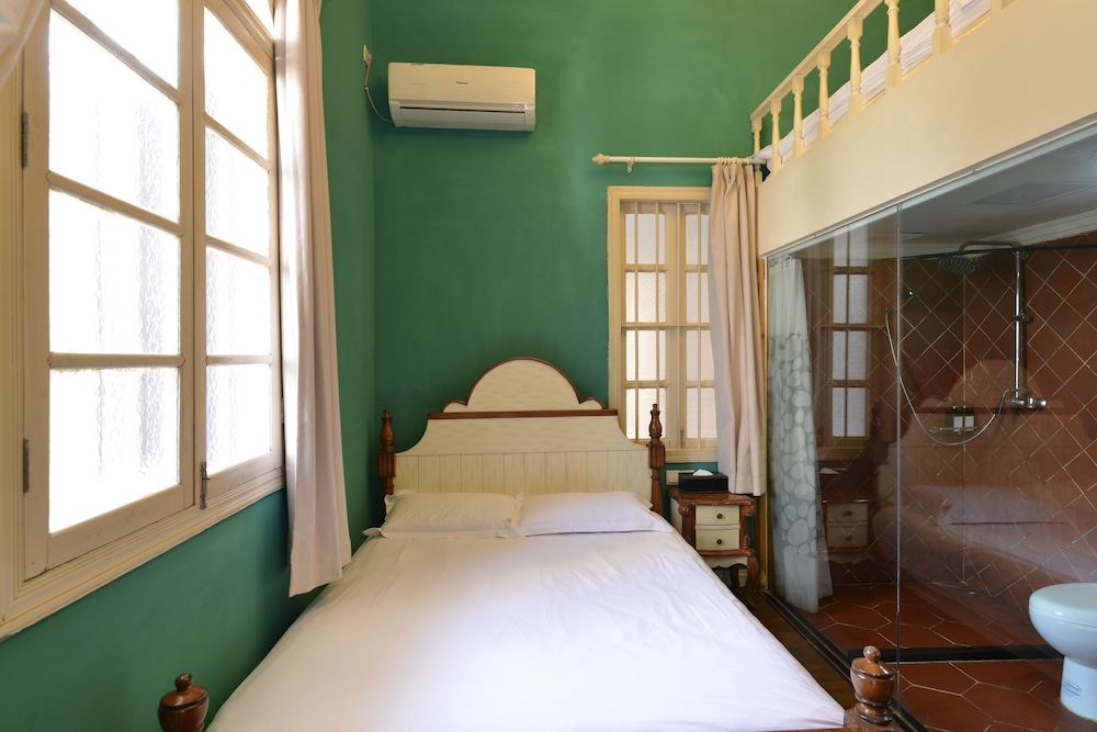 Little White House Xiamen Gulangyu