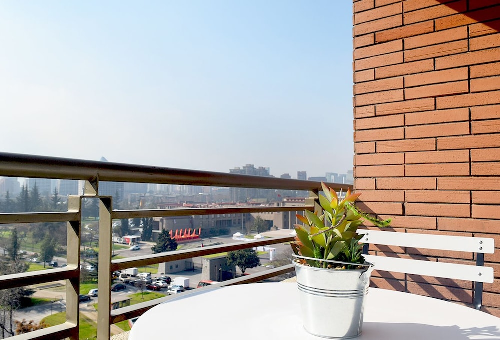 Alquílame - Apartamento Escuela Militar
