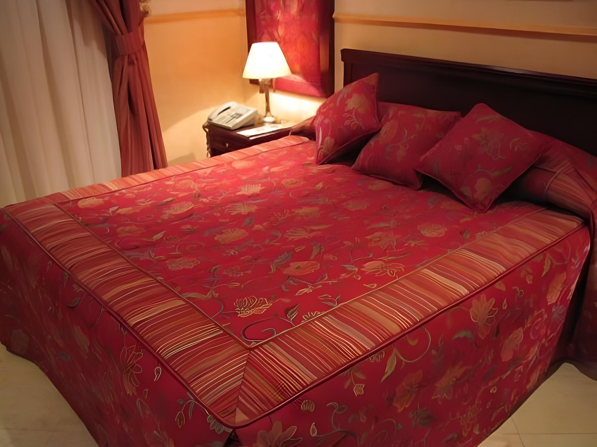 Al Bustan view 2