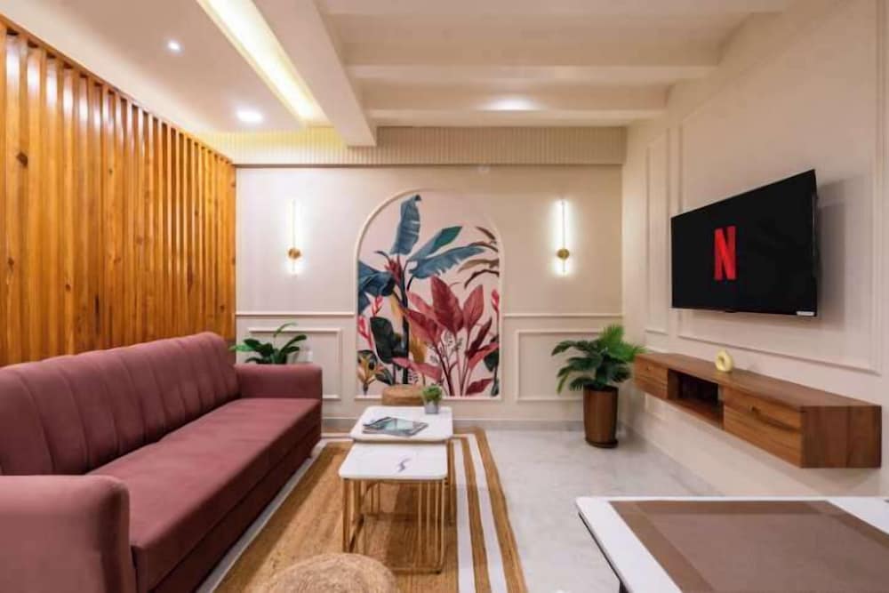 Tarashi homes