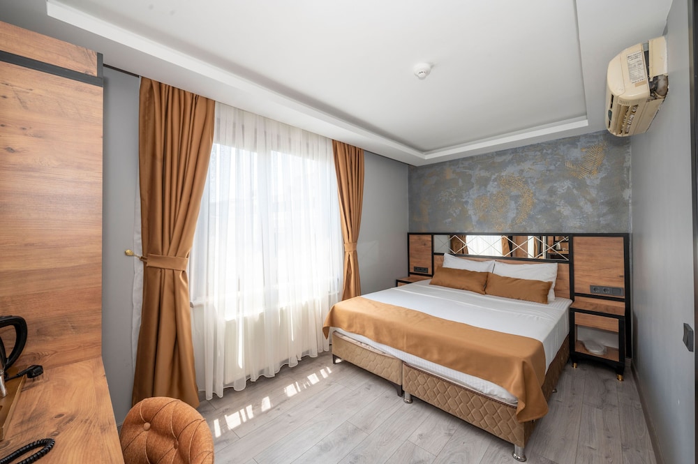 Boutique Dedem Otel - Image 23