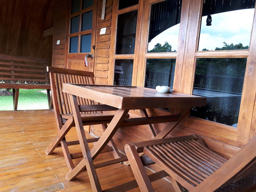 Phuchao-Ngo Resort