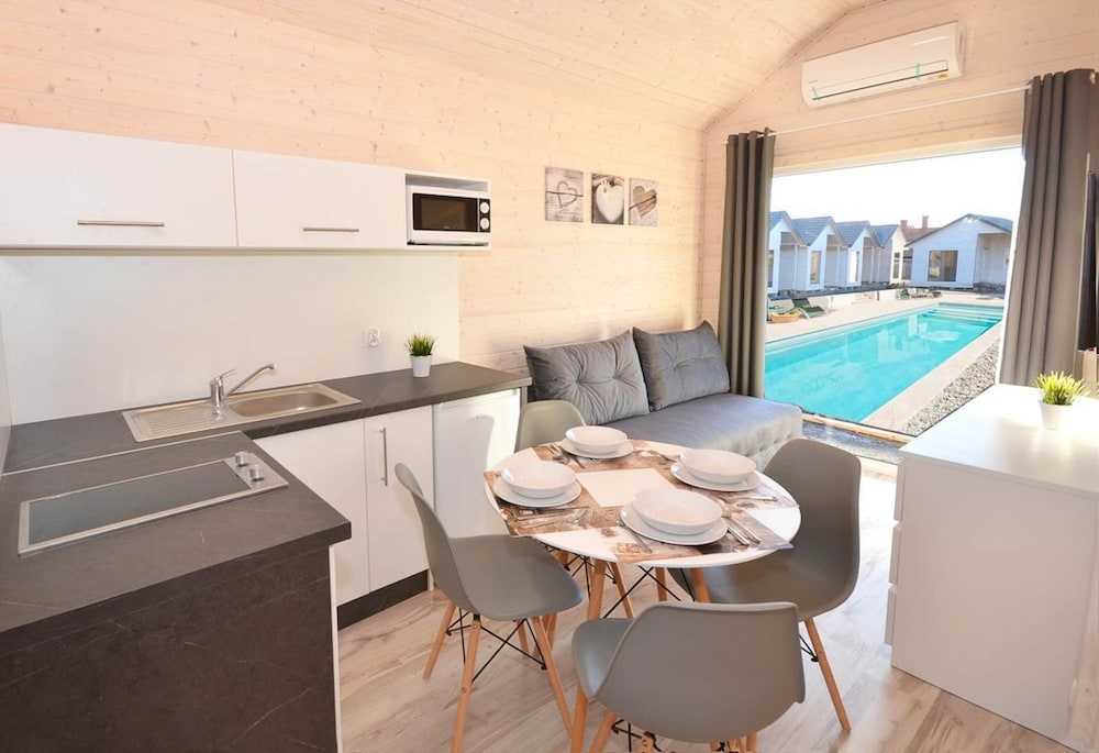 Holiday Home Near Bukowo Lake and Beach