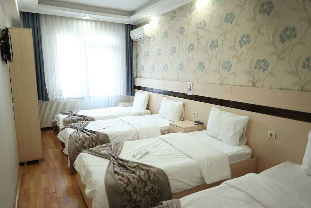 Otel Burak view 5