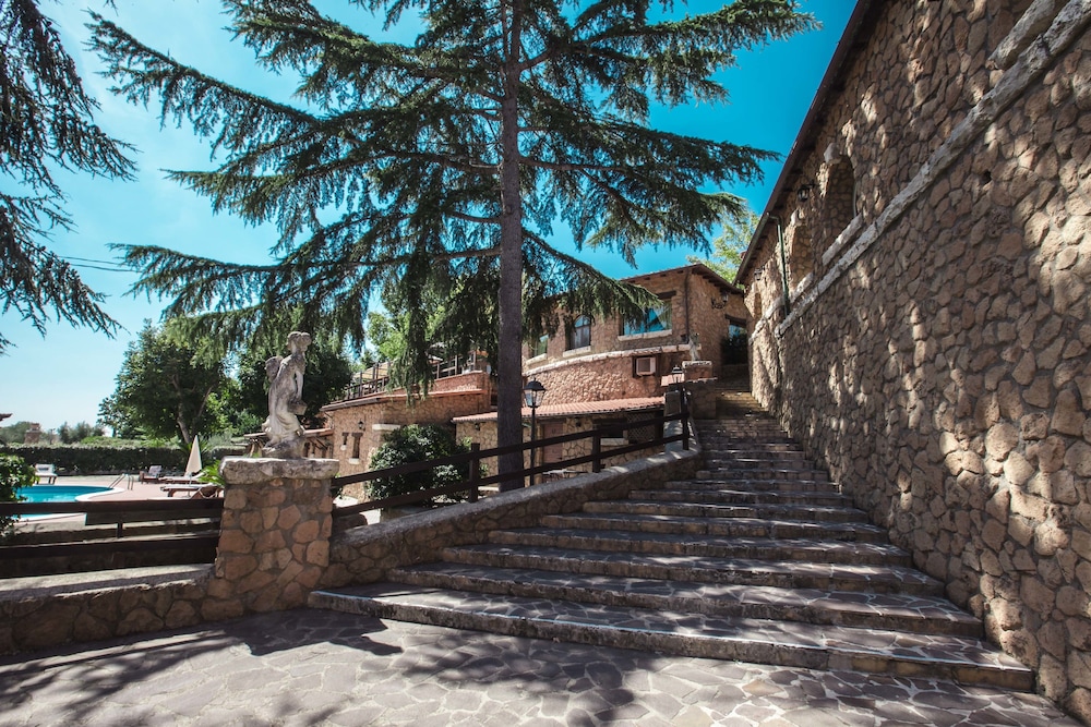 Villa Valente