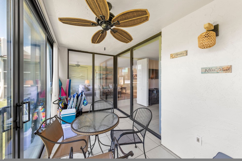 Loggerhead Cay 472 - Beach Front Pet-friendly