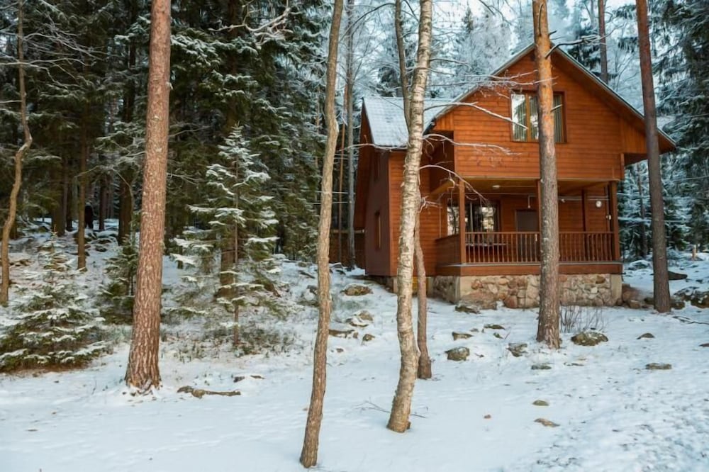 Lesnaya Skazka